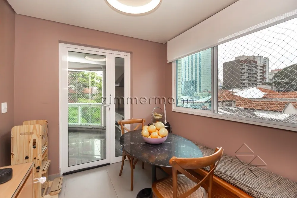 Apartamento, 4 quartos, 178 m² - Foto 6