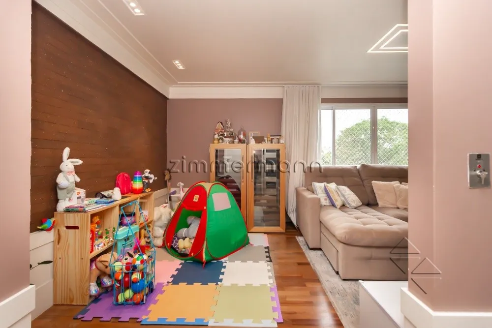 Apartamento, 4 quartos, 178 m² - Foto 4