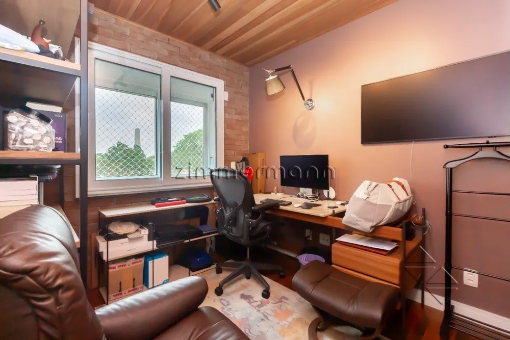 Apartamento, 4 quartos, 178 m² - Foto 2