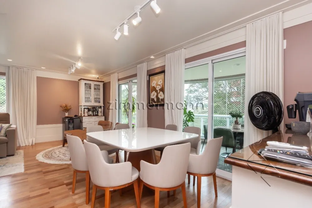 Apartamento, 4 quartos, 178 m² - Foto 3