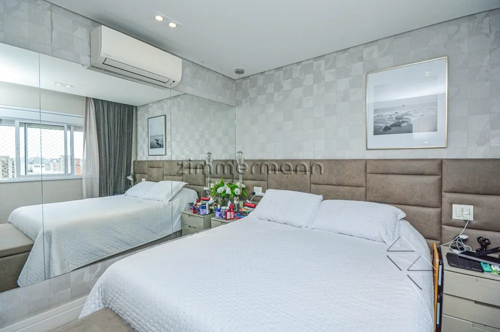 Apartamento, 3 quartos, 151 m² - Foto 3