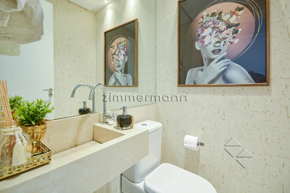 Apartamento, 3 quartos, 151 m² - Foto 4