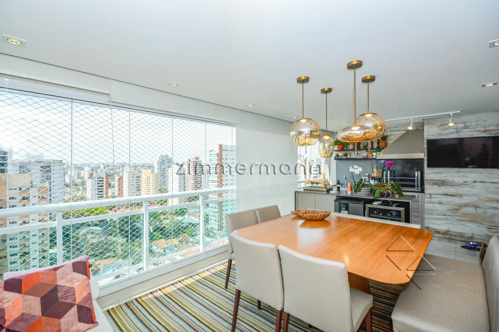 Apartamento, 3 quartos, 151 m² - Foto 5