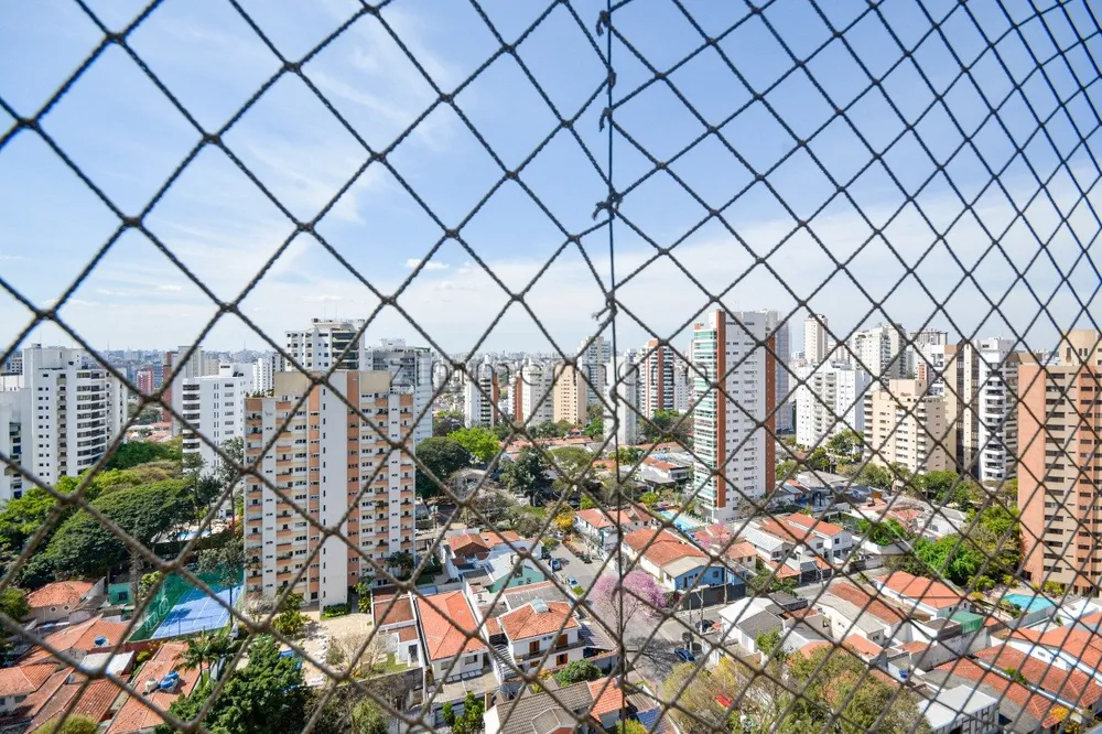 Apartamento, 3 quartos, 151 m² - Foto 1