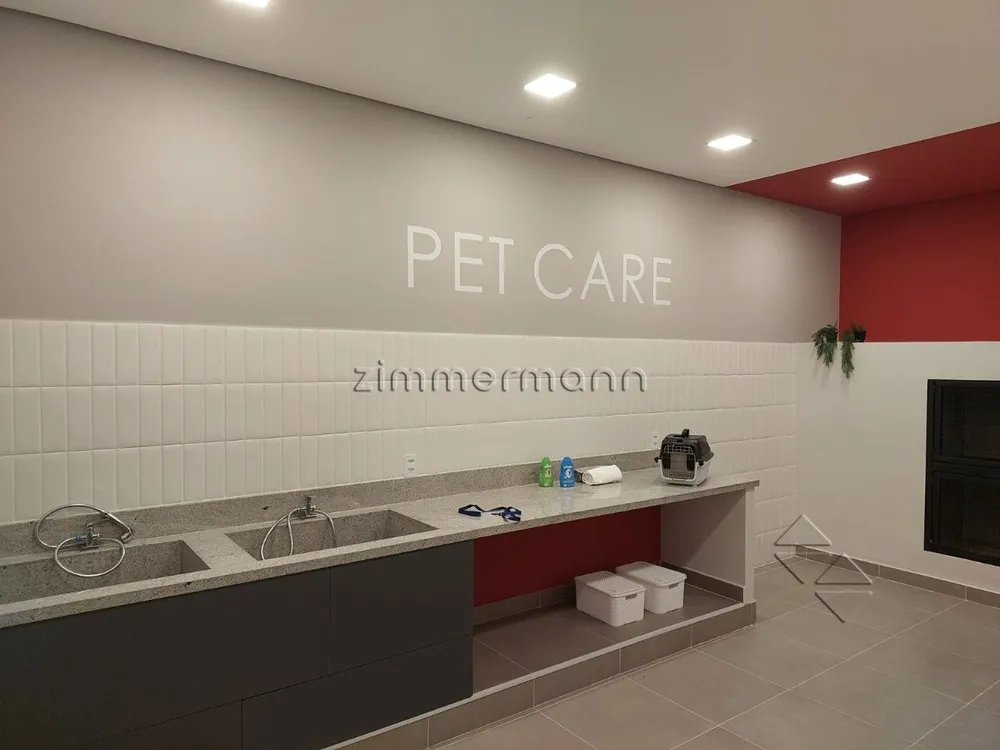 Apartamento, 1 quarto, 32 m² - Foto 4