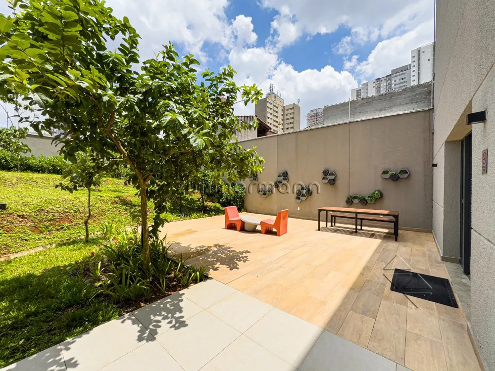 Apartamento, 1 quarto, 32 m² - Foto 7