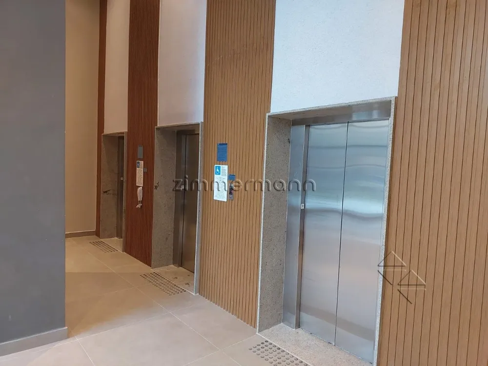 Apartamento, 1 quarto, 32 m² - Foto 8