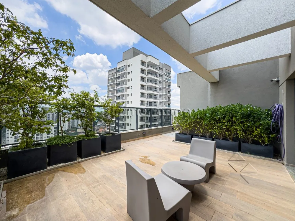 Apartamento, 1 quarto, 32 m² - Foto 5