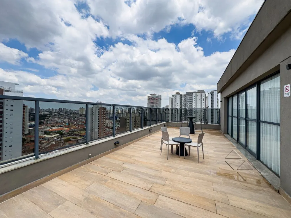 Apartamento, 1 quarto, 32 m² - Foto 2