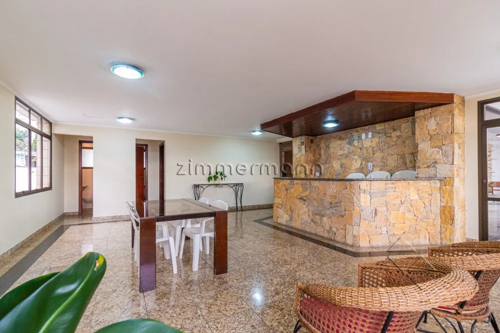 Apartamento, 3 quartos, 149 m² - Foto 6