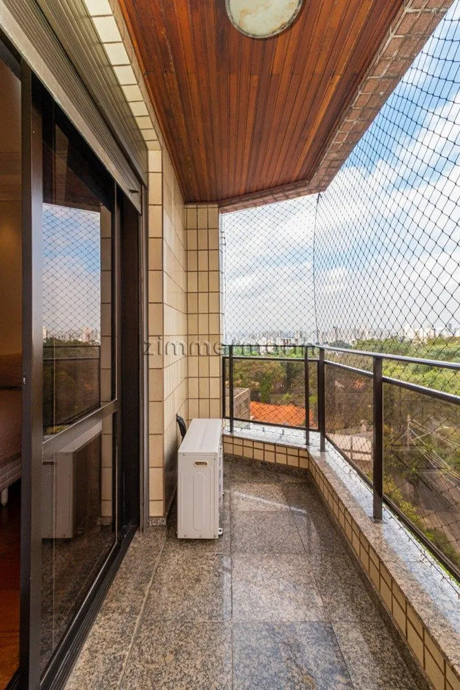 Apartamento, 3 quartos, 149 m² - Foto 7