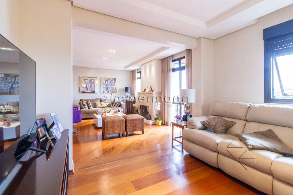 Apartamento, 3 quartos, 149 m² - Foto 8