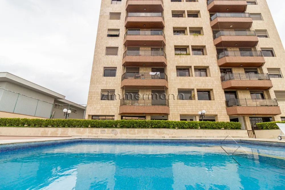 Apartamento, 3 quartos, 149 m² - Foto 11