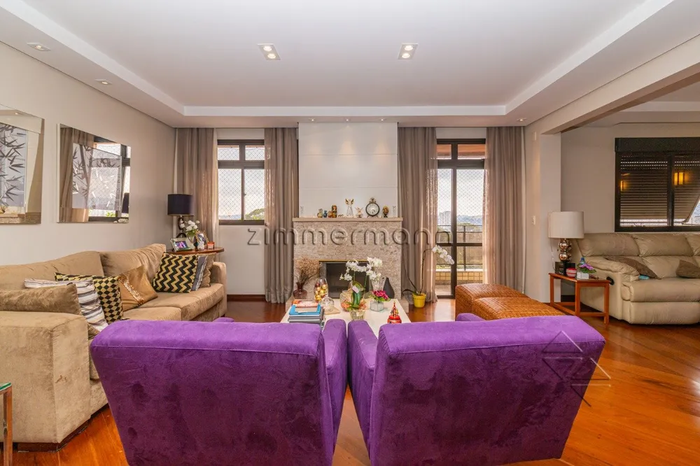 Apartamento, 3 quartos, 149 m² - Foto 1