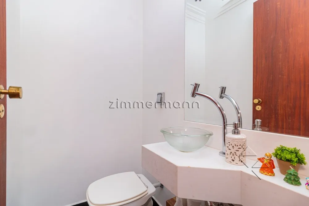 Apartamento, 3 quartos, 149 m² - Foto 2
