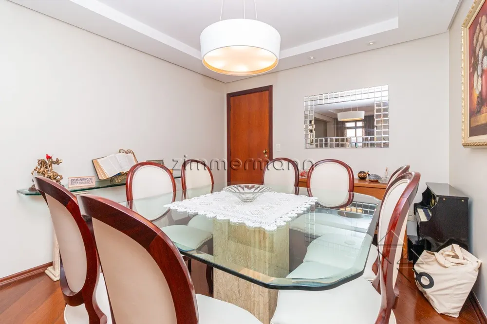 Apartamento, 3 quartos, 149 m² - Foto 5