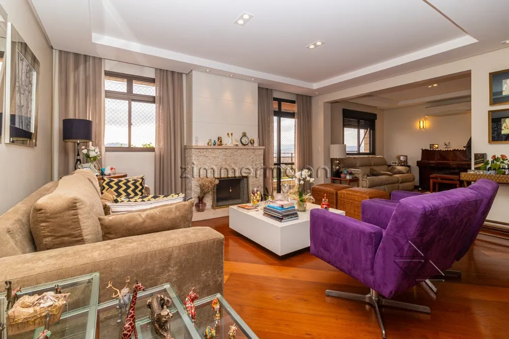 Apartamento, 3 quartos, 149 m² - Foto 1