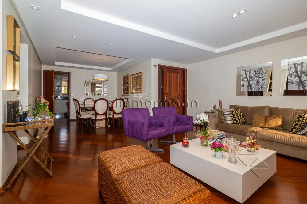 Apartamento, 3 quartos, 149 m² - Foto 3