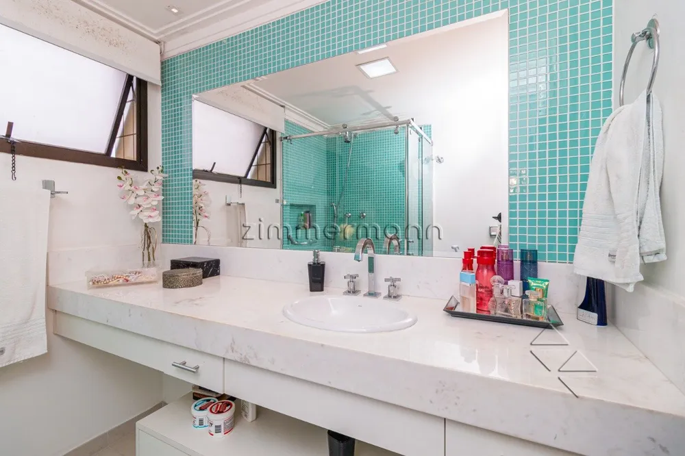 Apartamento, 3 quartos, 149 m² - Foto 10