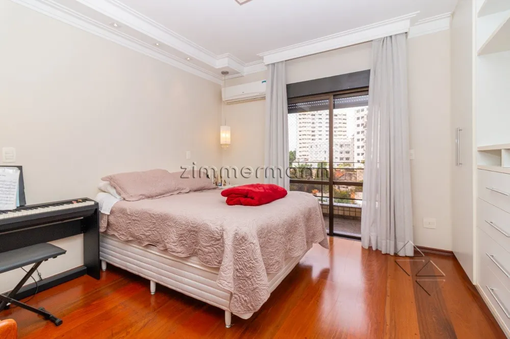 Apartamento, 3 quartos, 149 m² - Foto 4