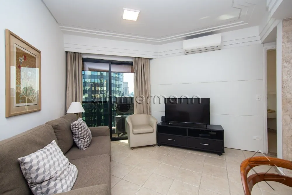 Apartamento, 1 quarto, 40 m² - Foto 1