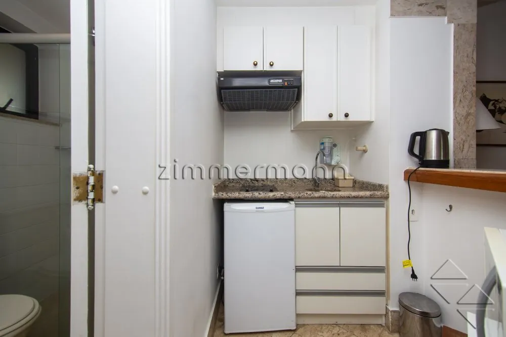 Apartamento, 1 quarto, 40 m² - Foto 7