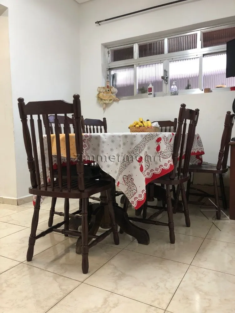 Casa, 3 quartos, 150 m² - Foto 8