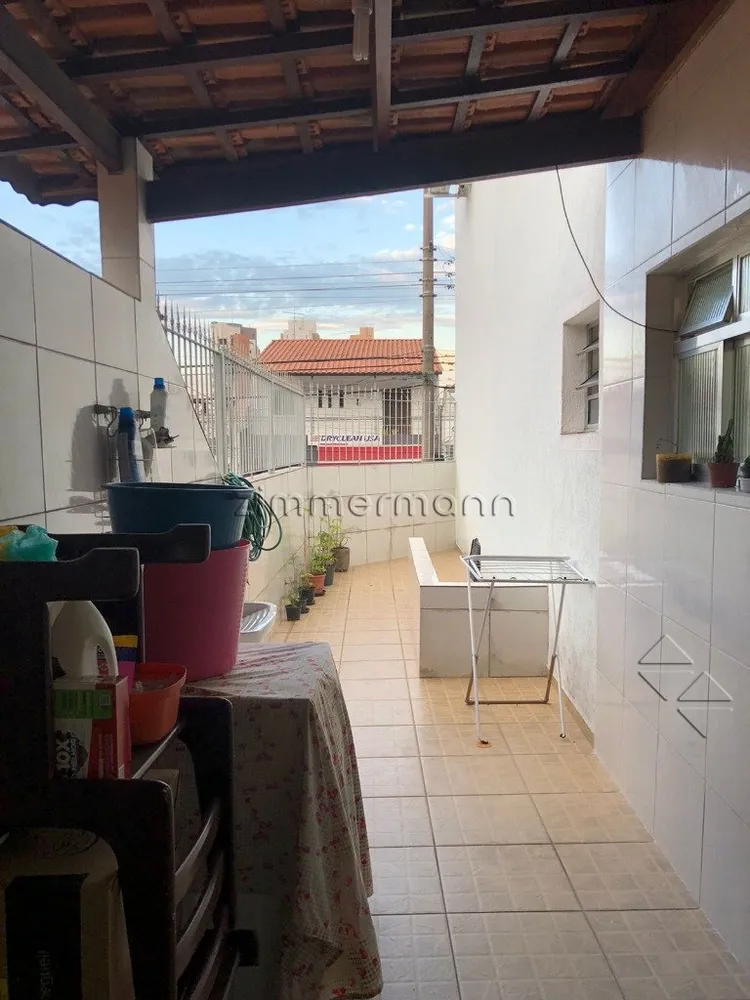 Casa, 3 quartos, 150 m² - Foto 4