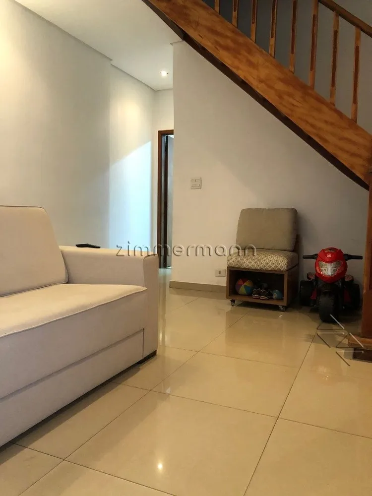 Casa, 3 quartos, 150 m² - Foto 2