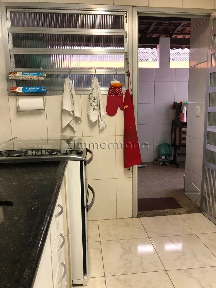Casa, 3 quartos, 150 m² - Foto 10