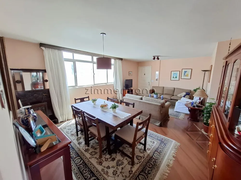 Apartamento, 3 quartos, 117 m² - Foto 1