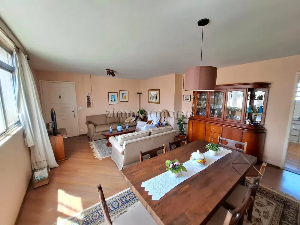 Apartamento, 3 quartos, 117 m² - Foto 2