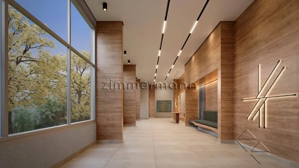 Apartamento, 1 quarto, 25 m² - Foto 5
