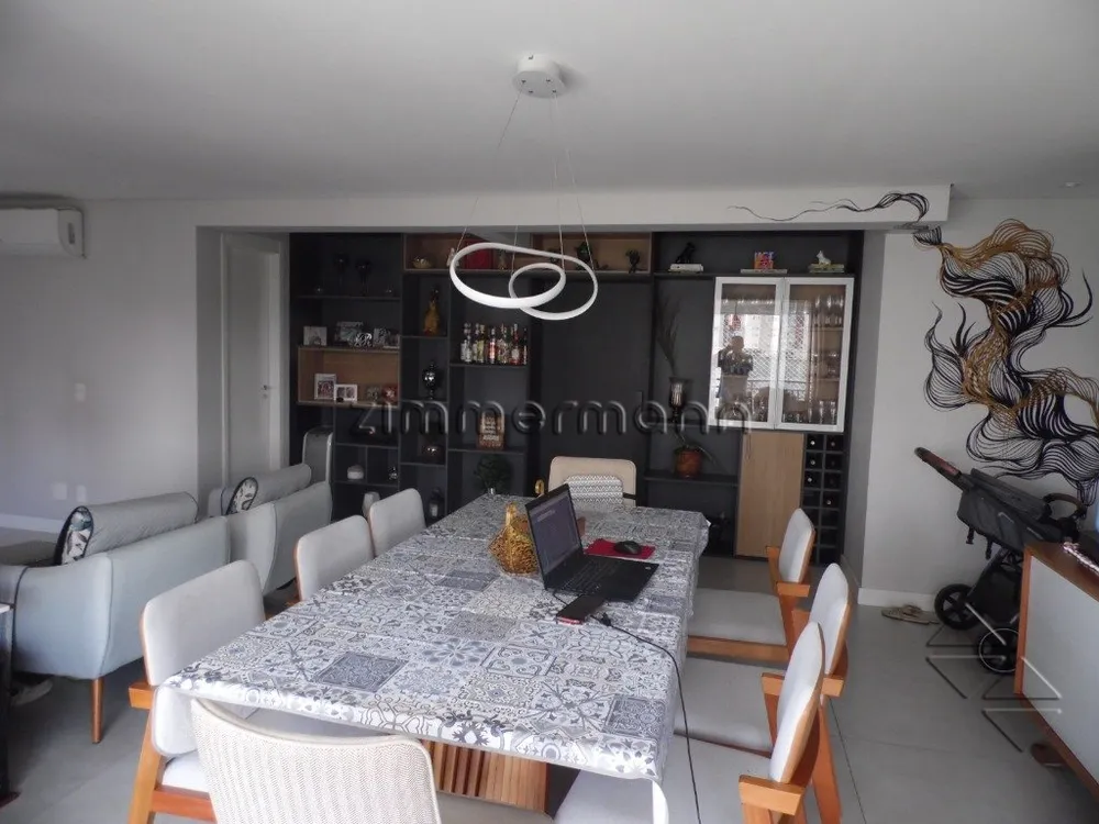 Apartamento, 3 quartos, 127 m² - Foto 1