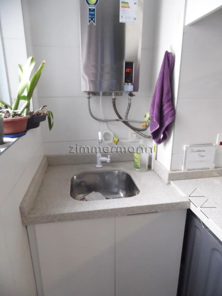 Apartamento, 3 quartos, 127 m² - Foto 5