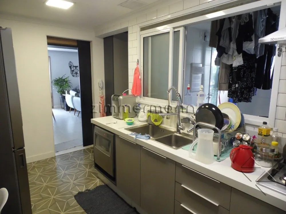 Apartamento, 3 quartos, 127 m² - Foto 3