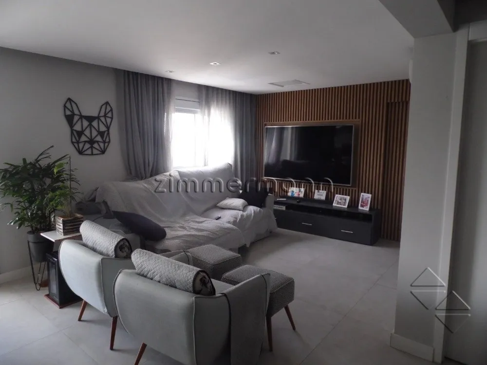 Apartamento, 3 quartos, 127 m² - Foto 2