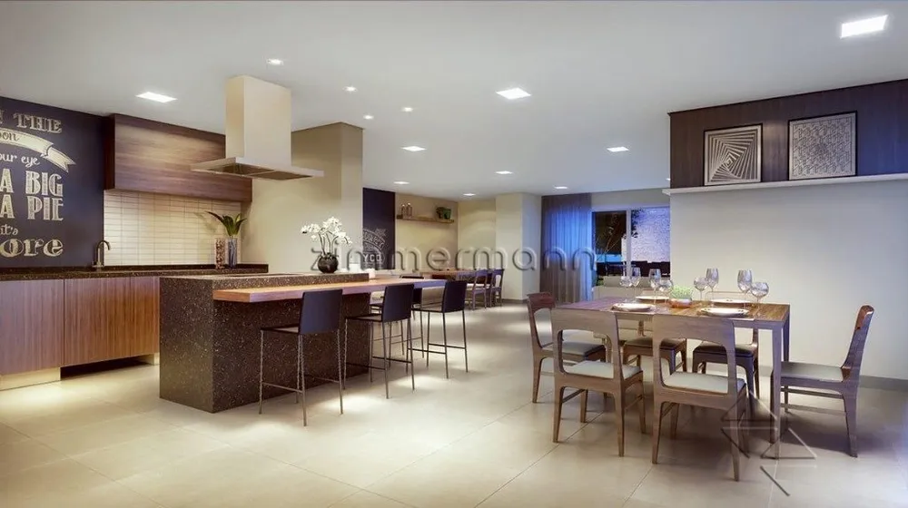 Apartamento, 3 quartos, 127 m² - Foto 8