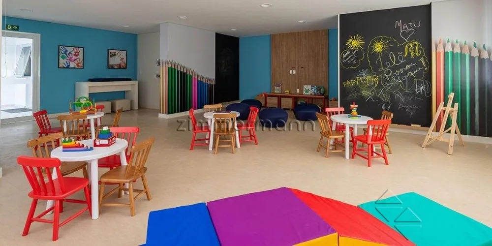 Apartamento, 3 quartos, 127 m² - Foto 7