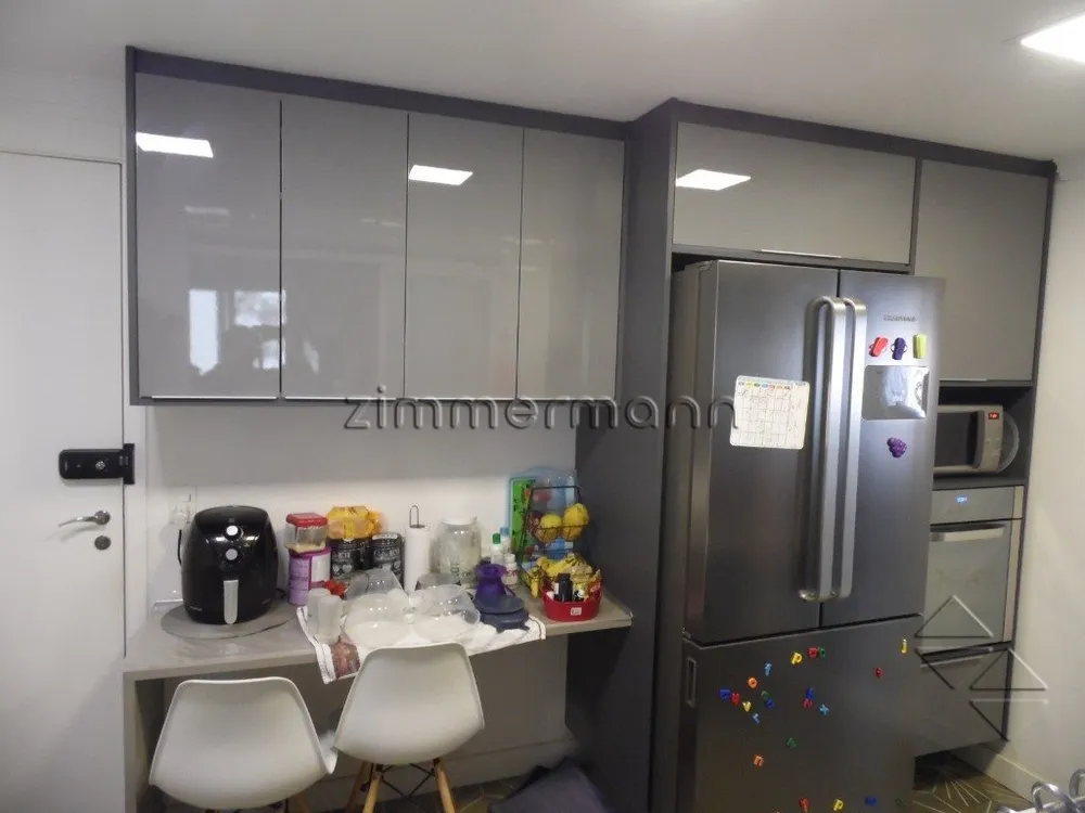 Apartamento, 3 quartos, 127 m² - Foto 4