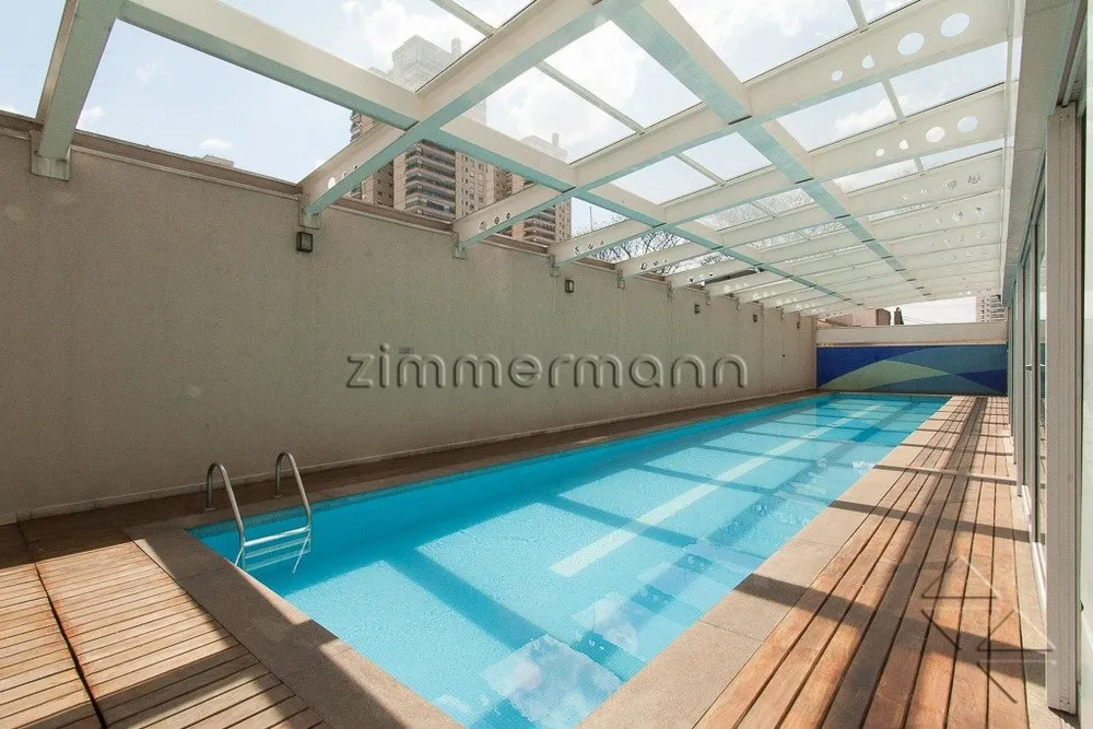 Apartamento, 3 quartos, 208 m² - Foto 7