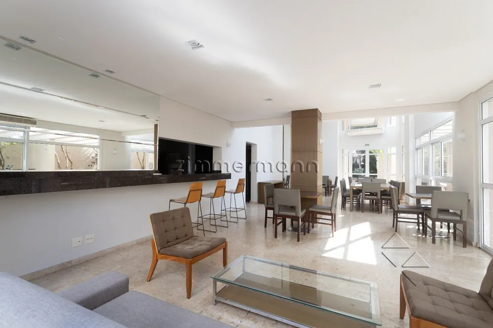 Apartamento, 3 quartos, 208 m² - Foto 6