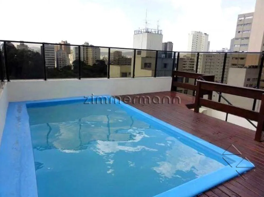 Apartamento, 1 quarto, 29 m² - Foto 9