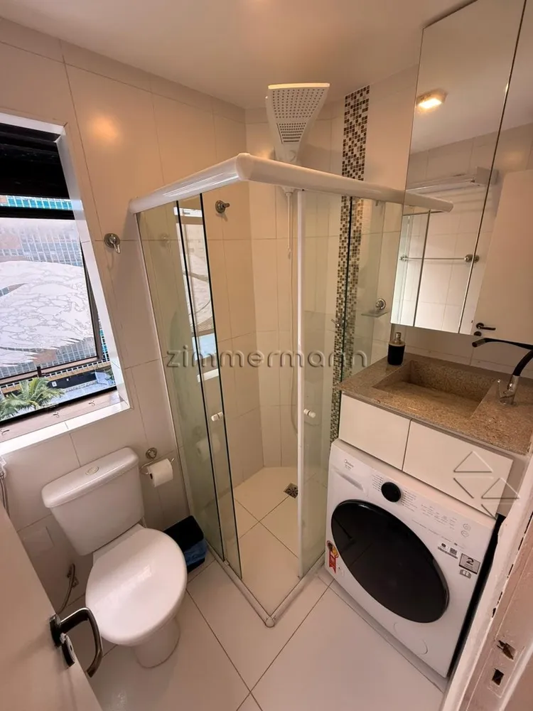 Apartamento, 1 quarto, 29 m² - Foto 8