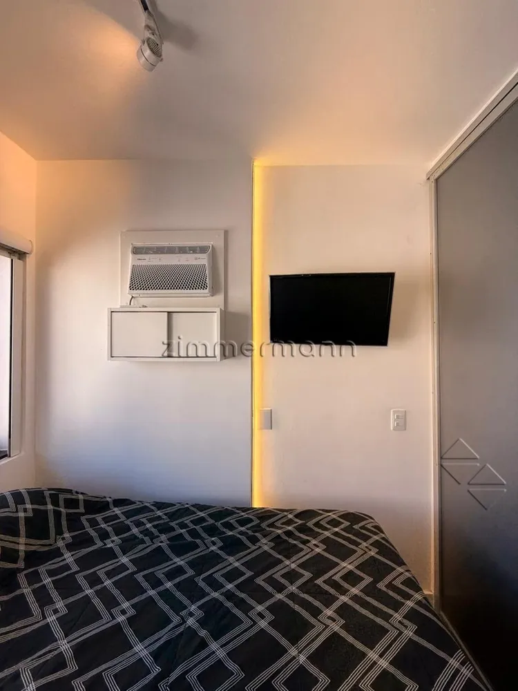 Apartamento, 1 quarto, 29 m² - Foto 7
