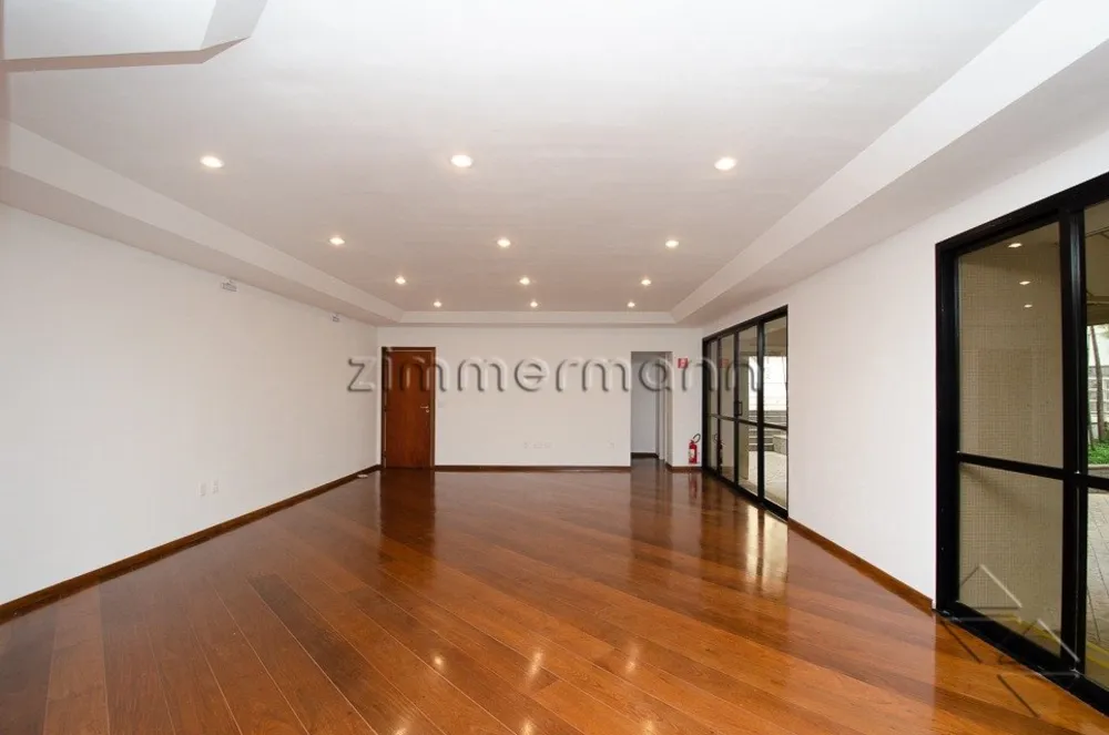Apartamento, 4 quartos, 205 m² - Foto 4
