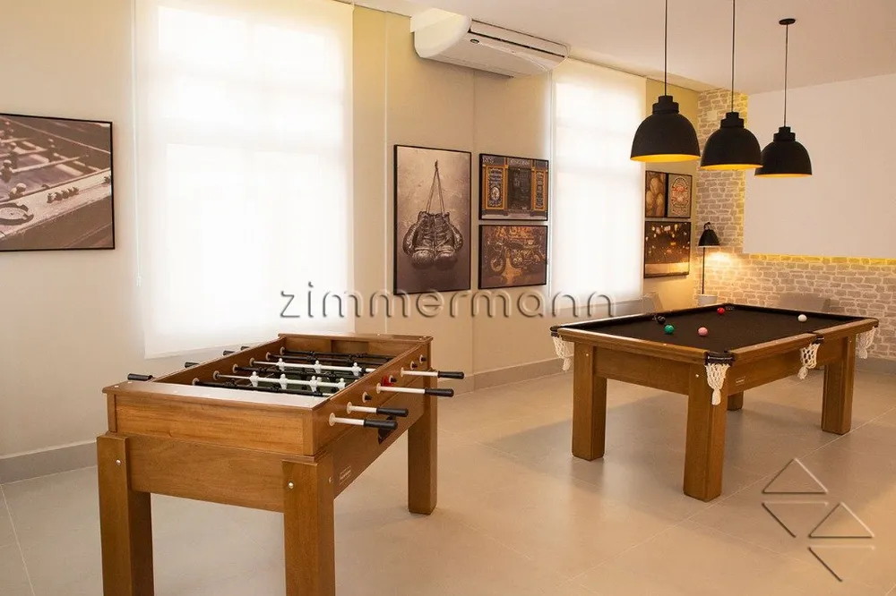Apartamento, 2 quartos, 65 m² - Foto 3