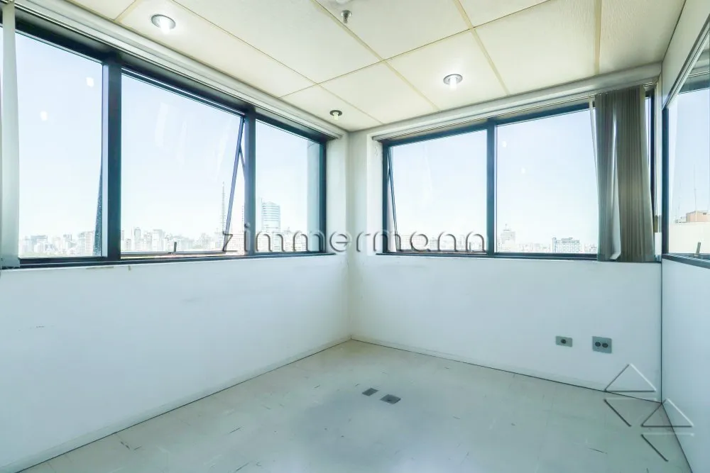 Casa Comercial, 42 m² - Foto 1