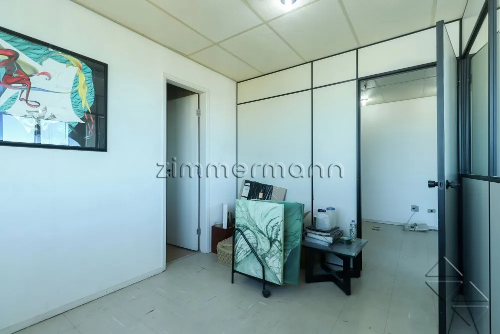 Casa Comercial, 42 m² - Foto 6
