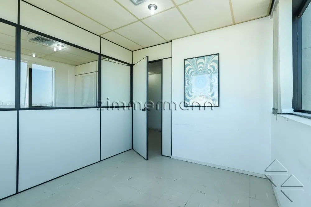 Casa Comercial, 42 m² - Foto 4